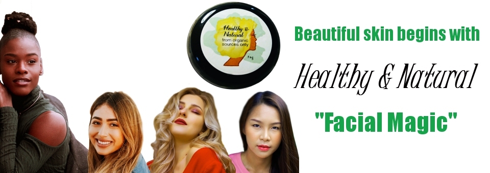 Facial Magic